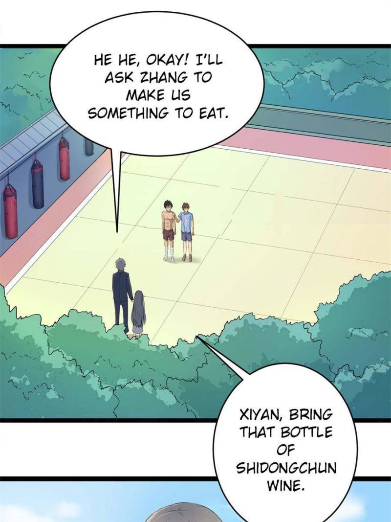 The Three Realms Online Shop Chapter 11 - Page 72