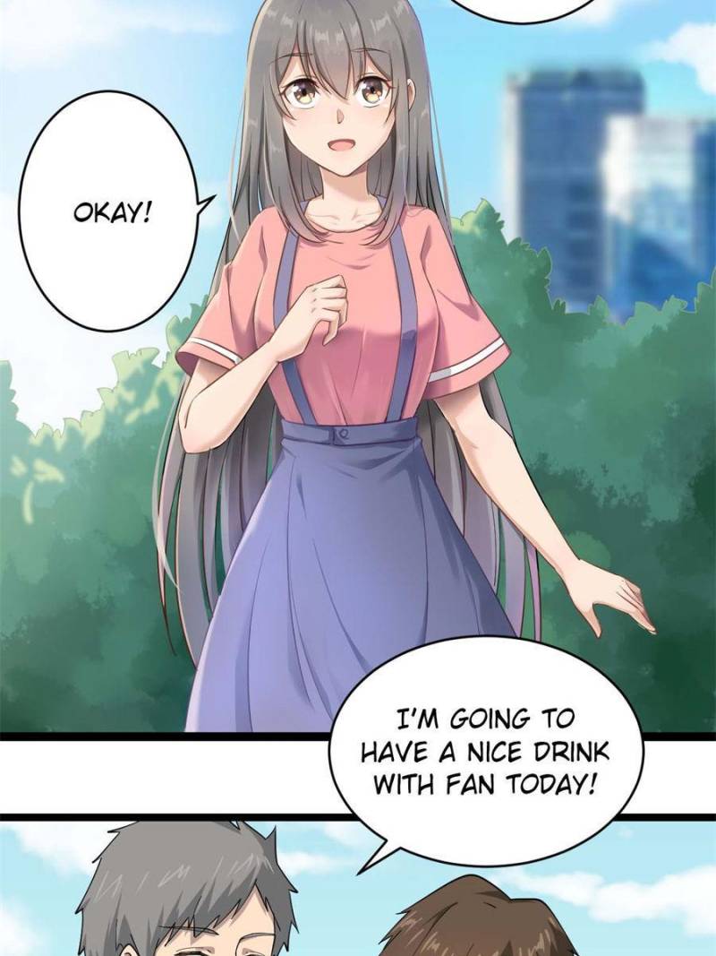 The Three Realms Online Shop Chapter 11 - Page 73