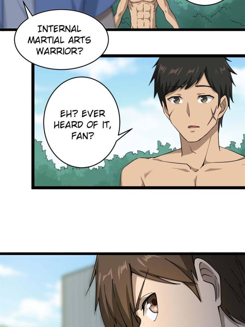 The Three Realms Online Shop Chapter 11 - Page 76