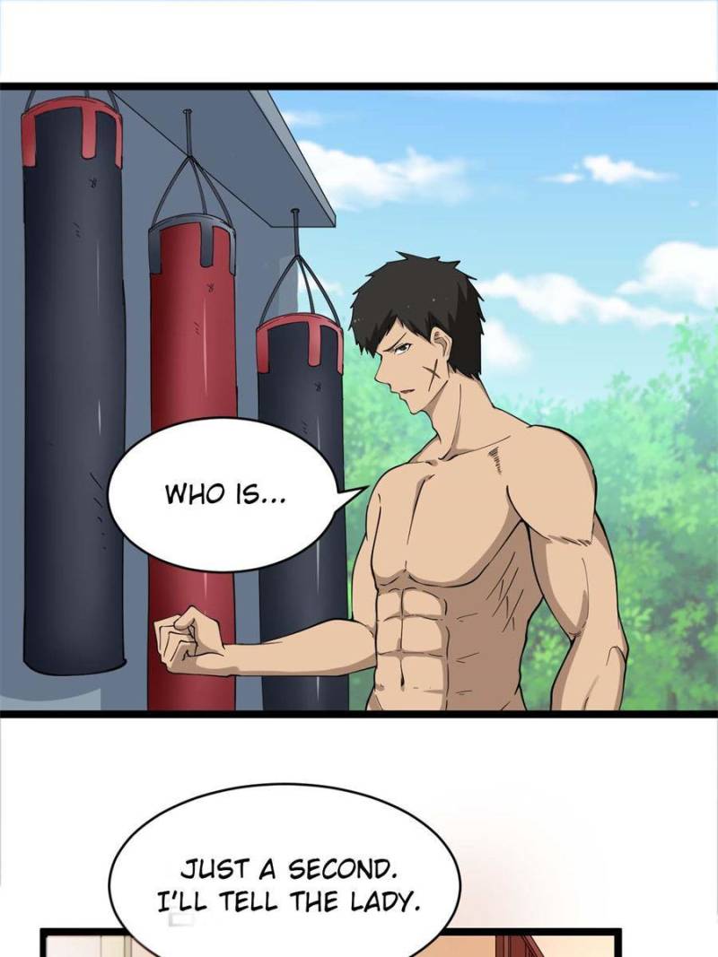 The Three Realms Online Shop Chapter 11 - Page 9