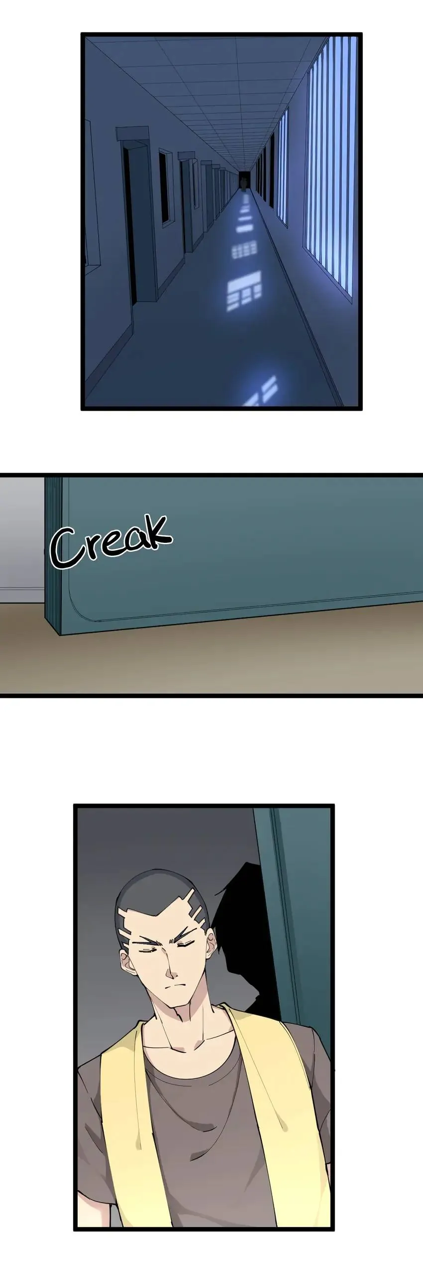 The Three Realms Online Shop Chapter 110 - Page 0
