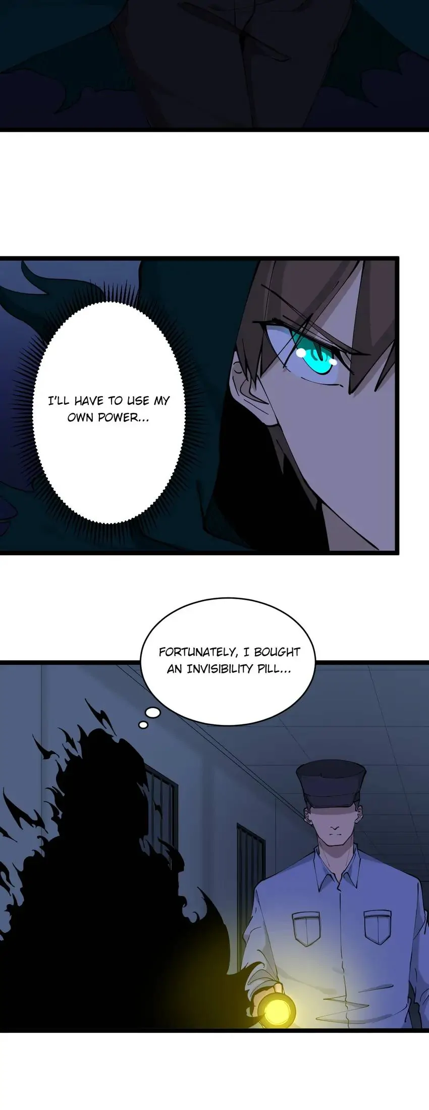 The Three Realms Online Shop Chapter 110 - Page 10