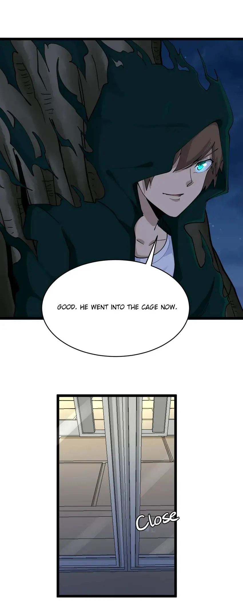 The Three Realms Online Shop Chapter 110 - Page 17