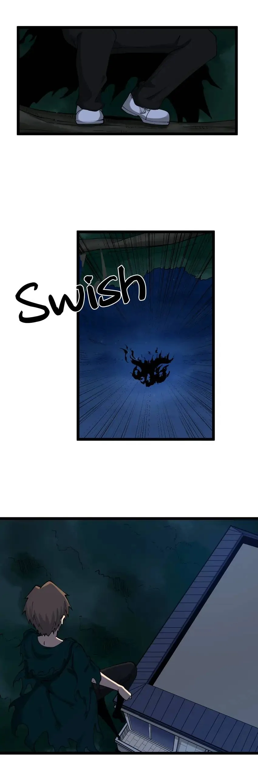 The Three Realms Online Shop Chapter 110 - Page 23