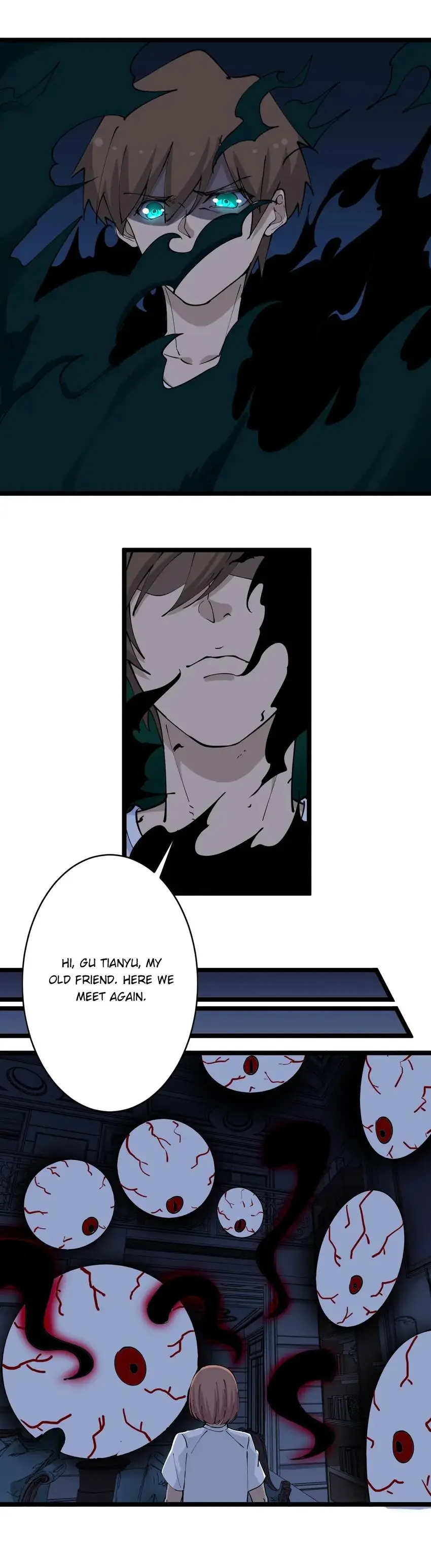 The Three Realms Online Shop Chapter 110 - Page 24