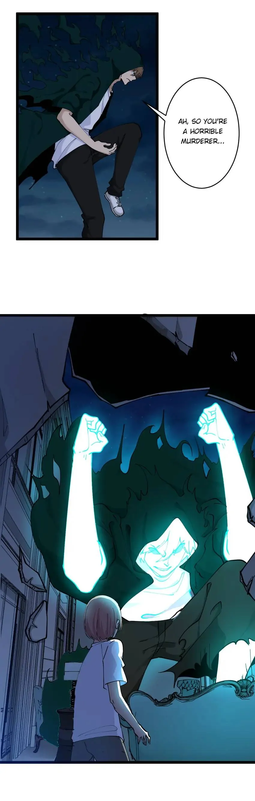 The Three Realms Online Shop Chapter 110 - Page 26
