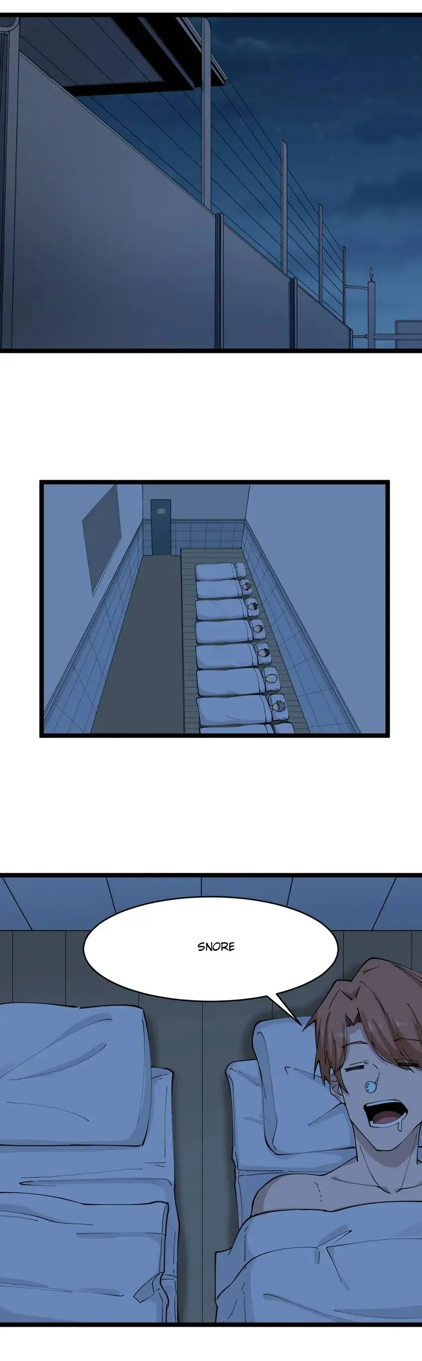 The Three Realms Online Shop Chapter 110 - Page 8