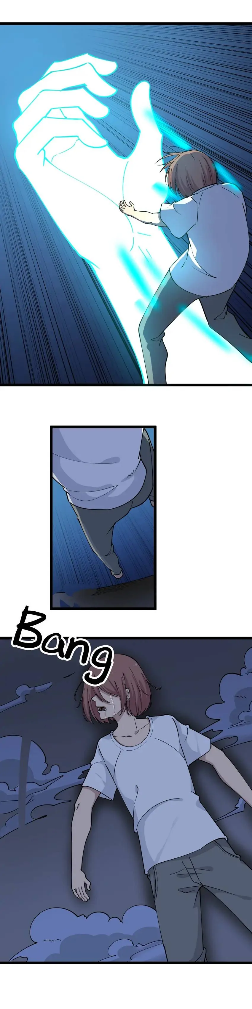The Three Realms Online Shop Chapter 111 - Page 13