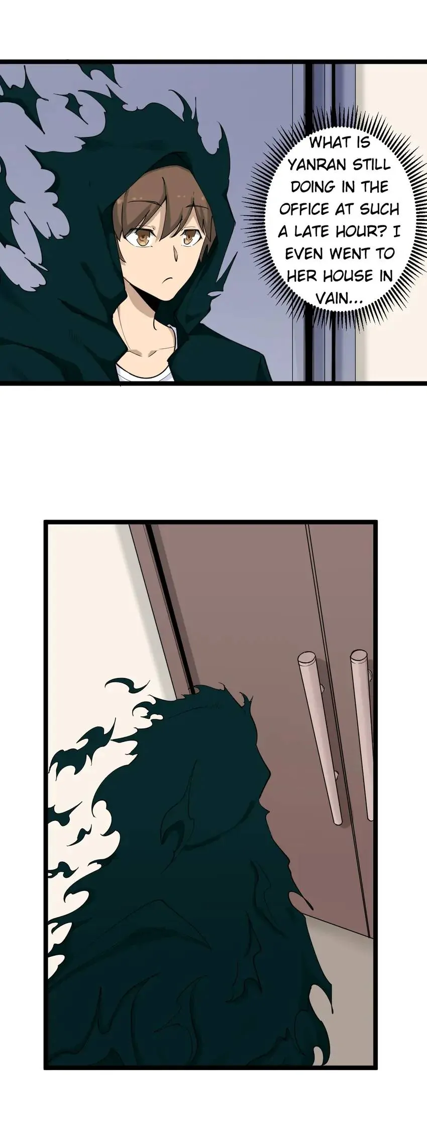 The Three Realms Online Shop Chapter 111 - Page 18