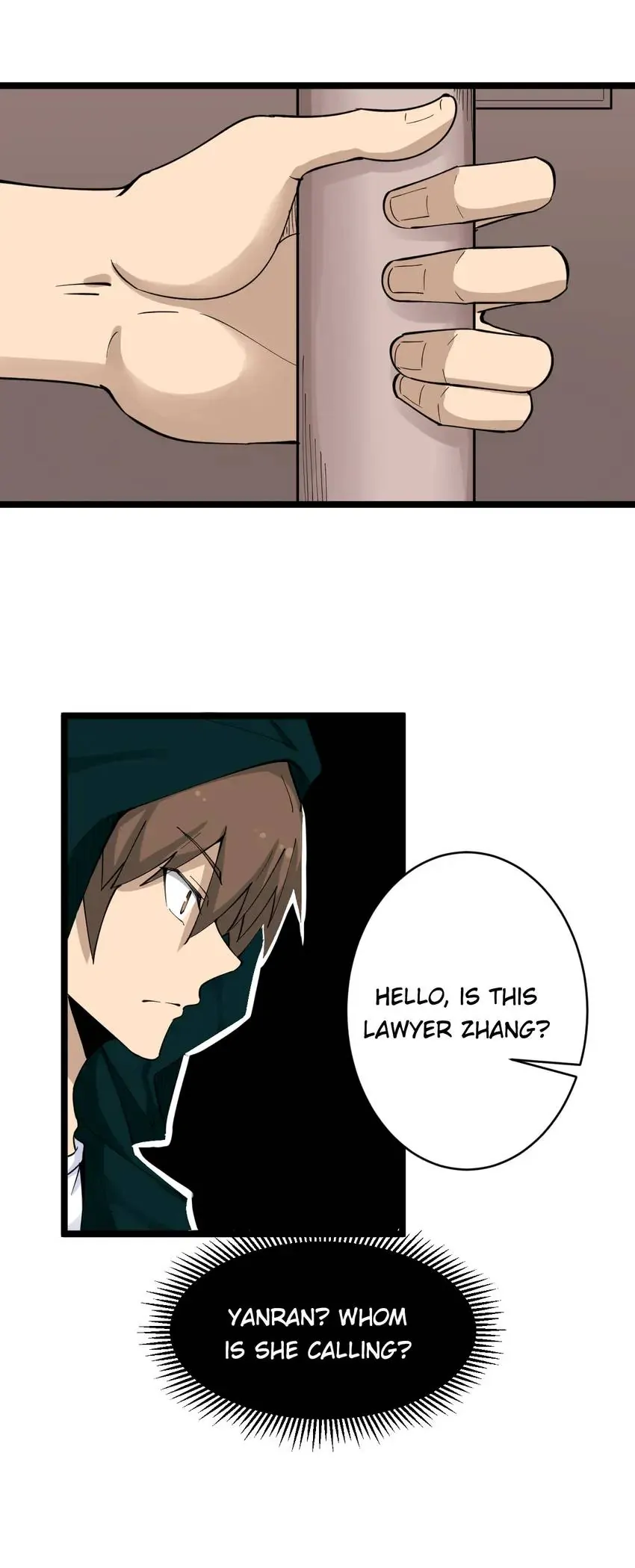 The Three Realms Online Shop Chapter 111 - Page 19