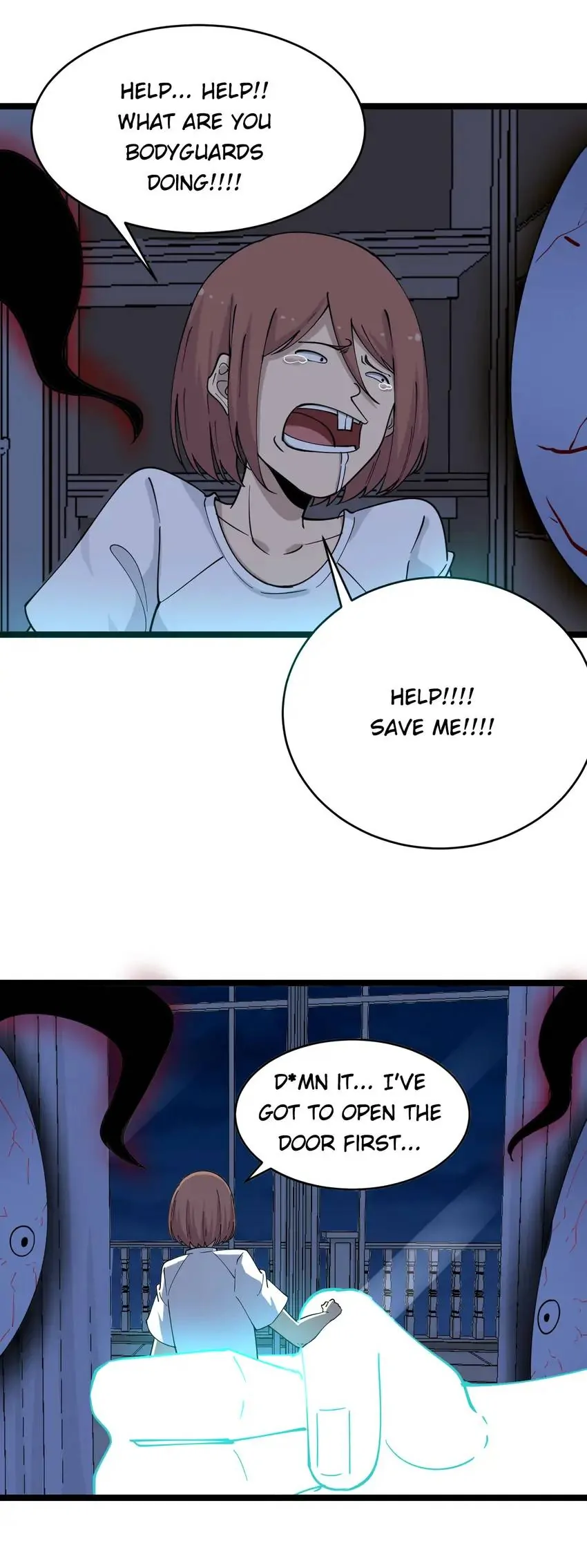 The Three Realms Online Shop Chapter 111 - Page 2