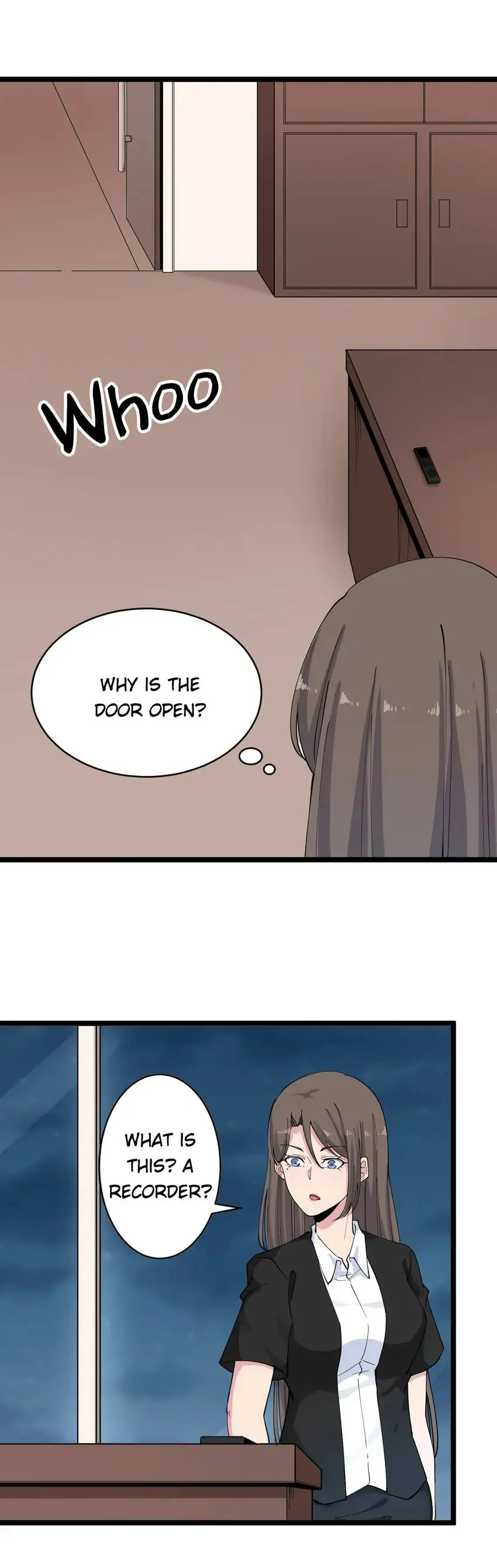 The Three Realms Online Shop Chapter 111 - Page 23