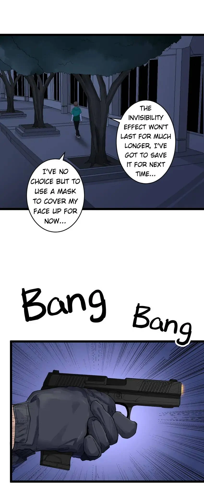 The Three Realms Online Shop Chapter 111 - Page 28