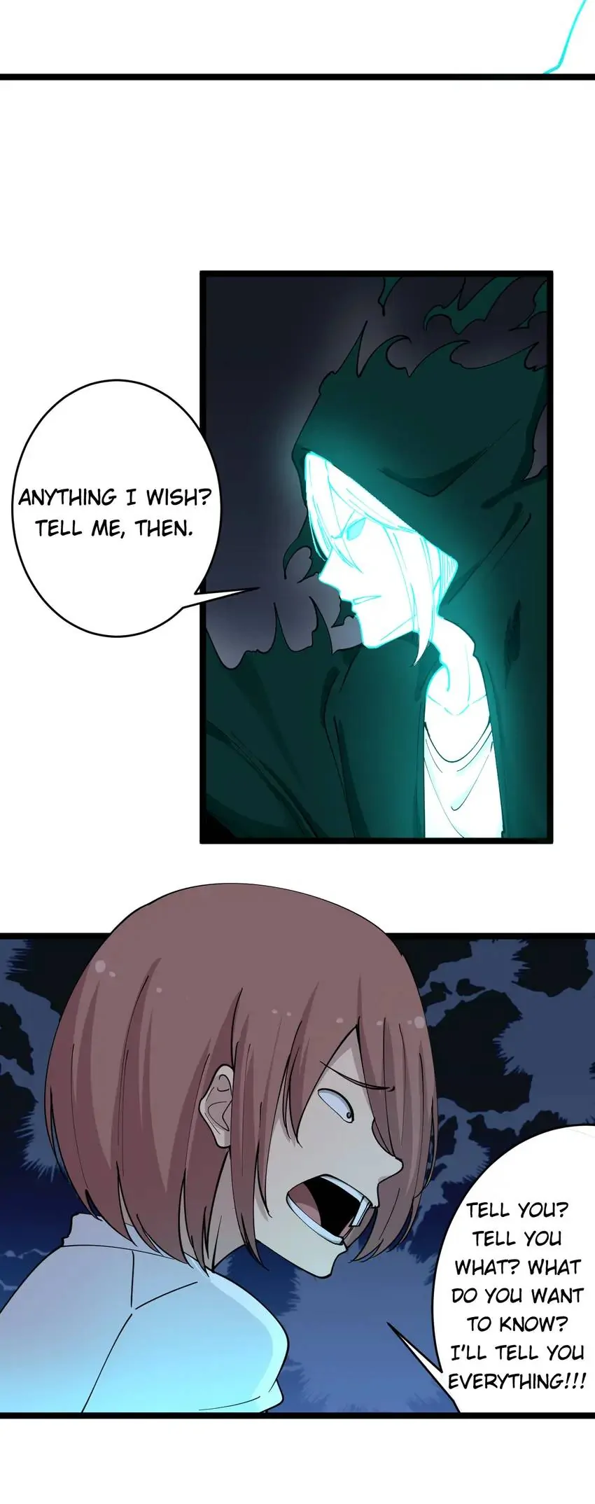 The Three Realms Online Shop Chapter 111 - Page 5