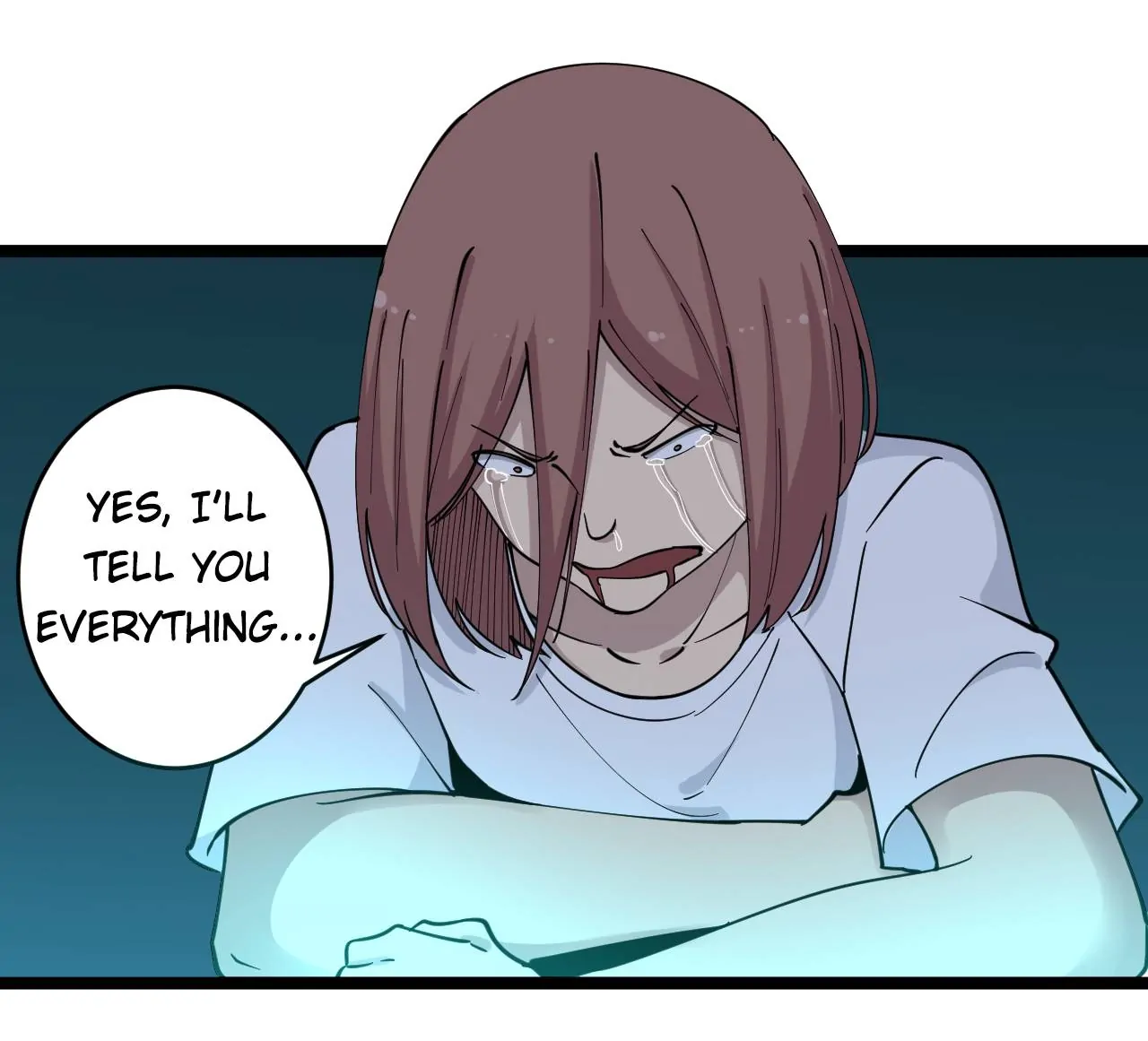 The Three Realms Online Shop Chapter 111 - Page 8