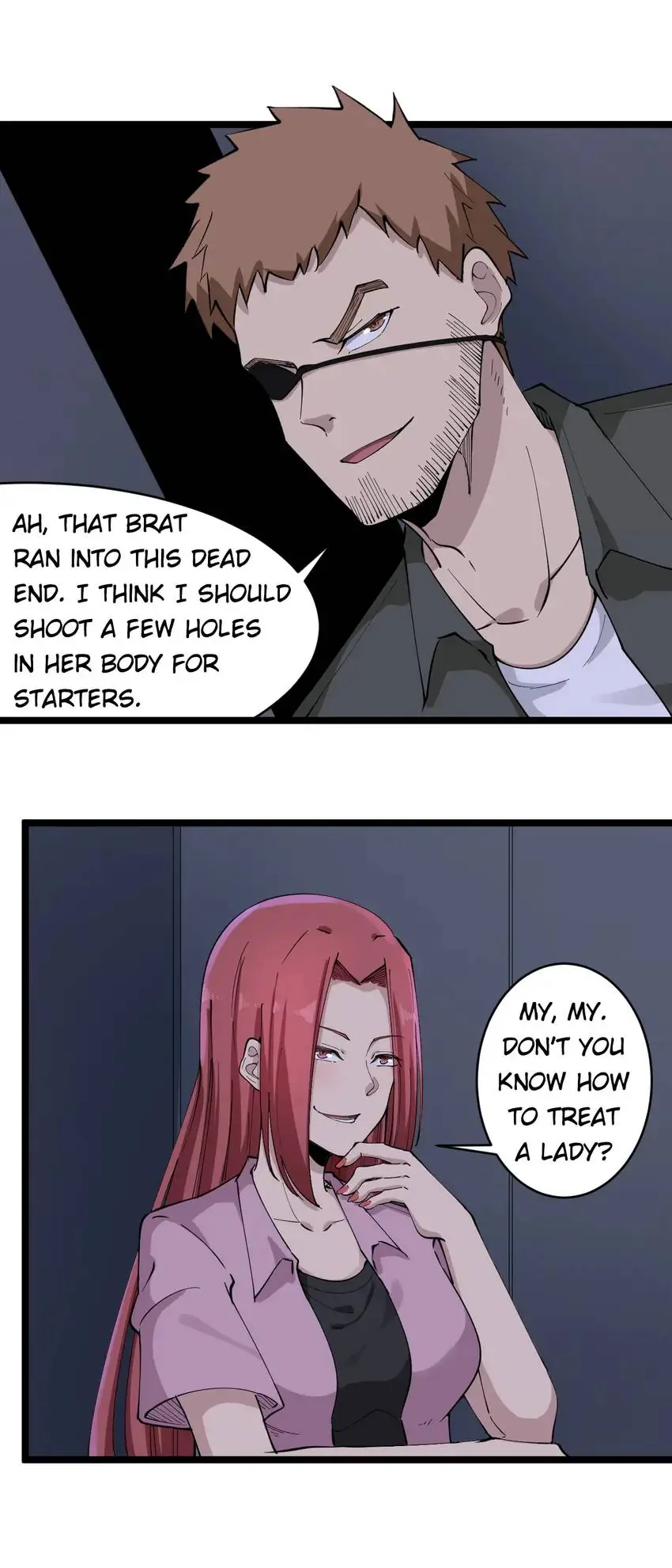 The Three Realms Online Shop Chapter 112 - Page 2