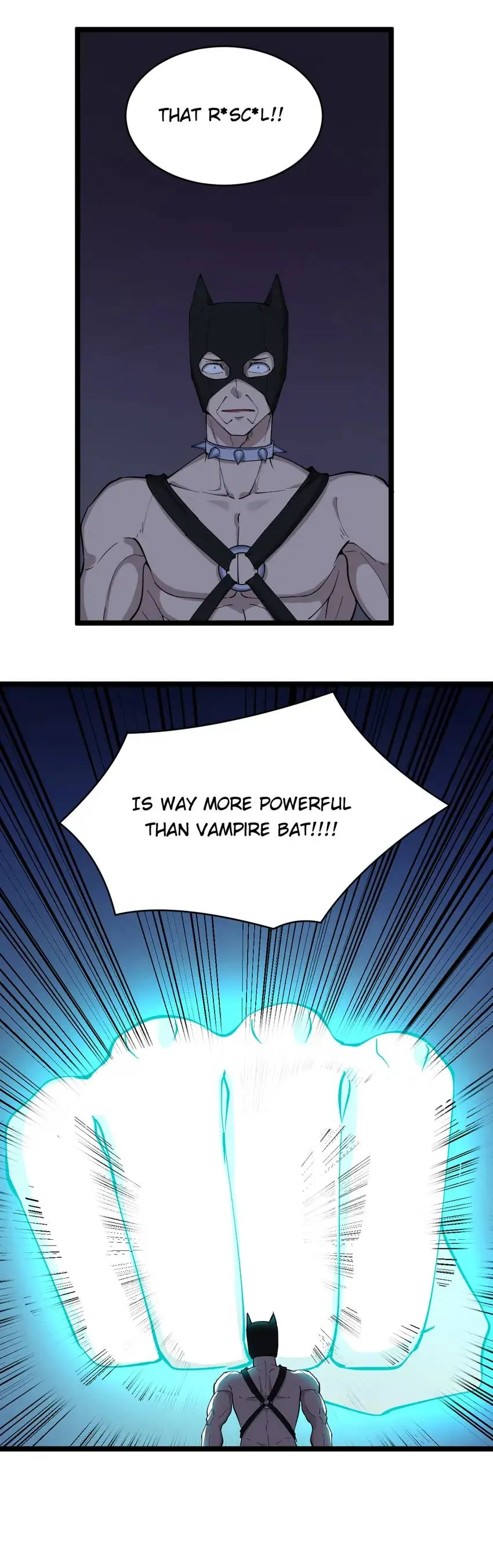 The Three Realms Online Shop Chapter 112 - Page 23