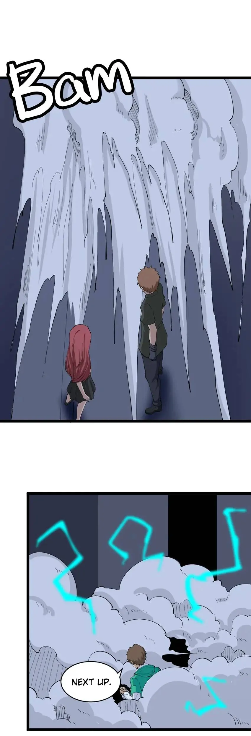 The Three Realms Online Shop Chapter 112 - Page 24