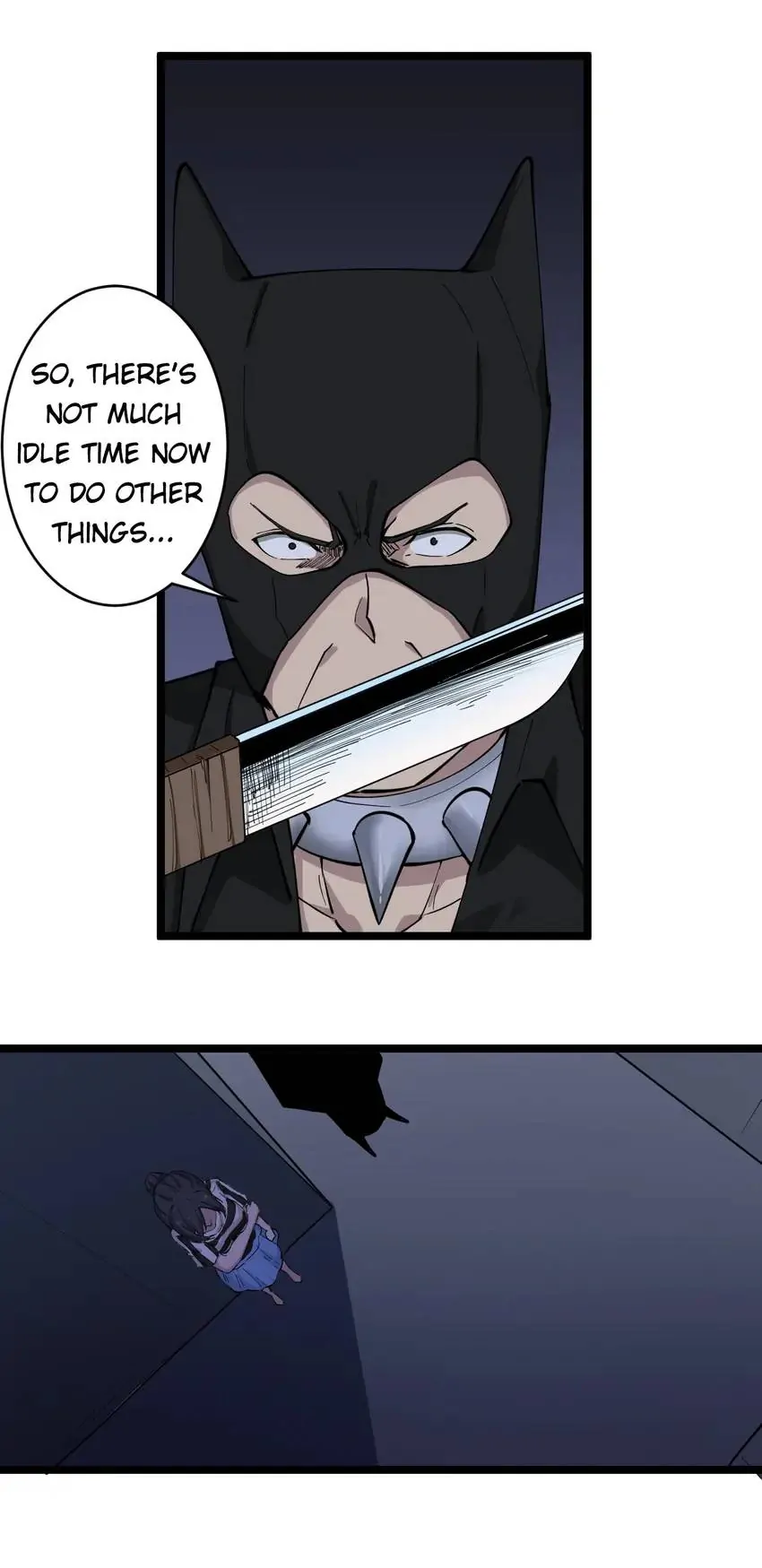 The Three Realms Online Shop Chapter 112 - Page 4