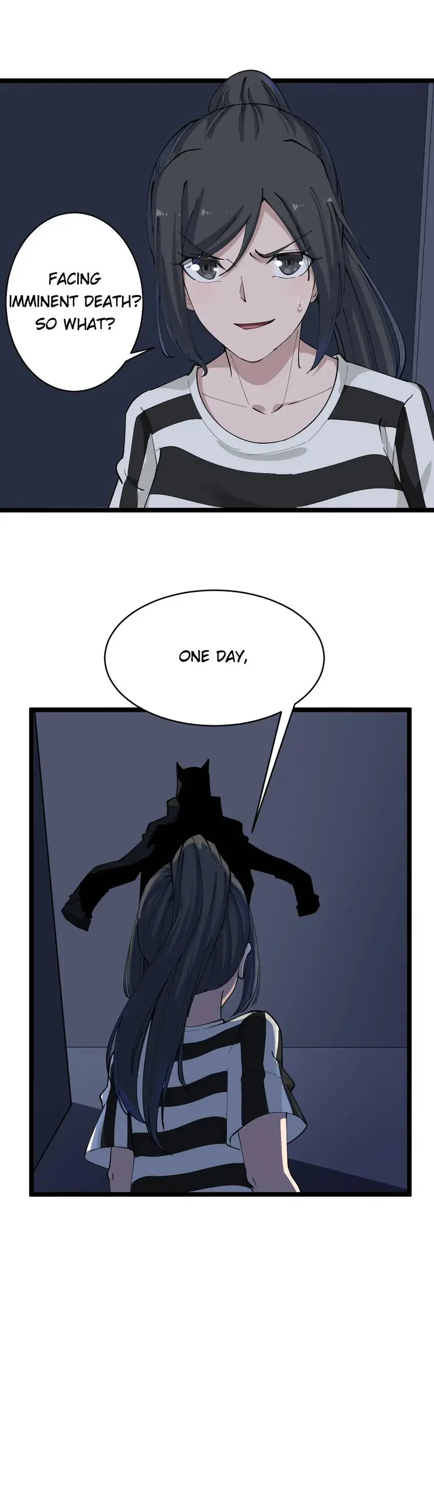 The Three Realms Online Shop Chapter 112 - Page 8