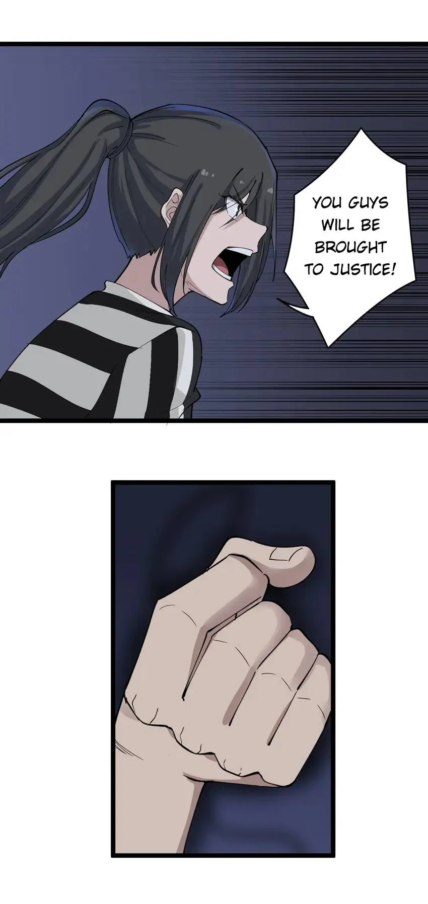 The Three Realms Online Shop Chapter 112 - Page 9
