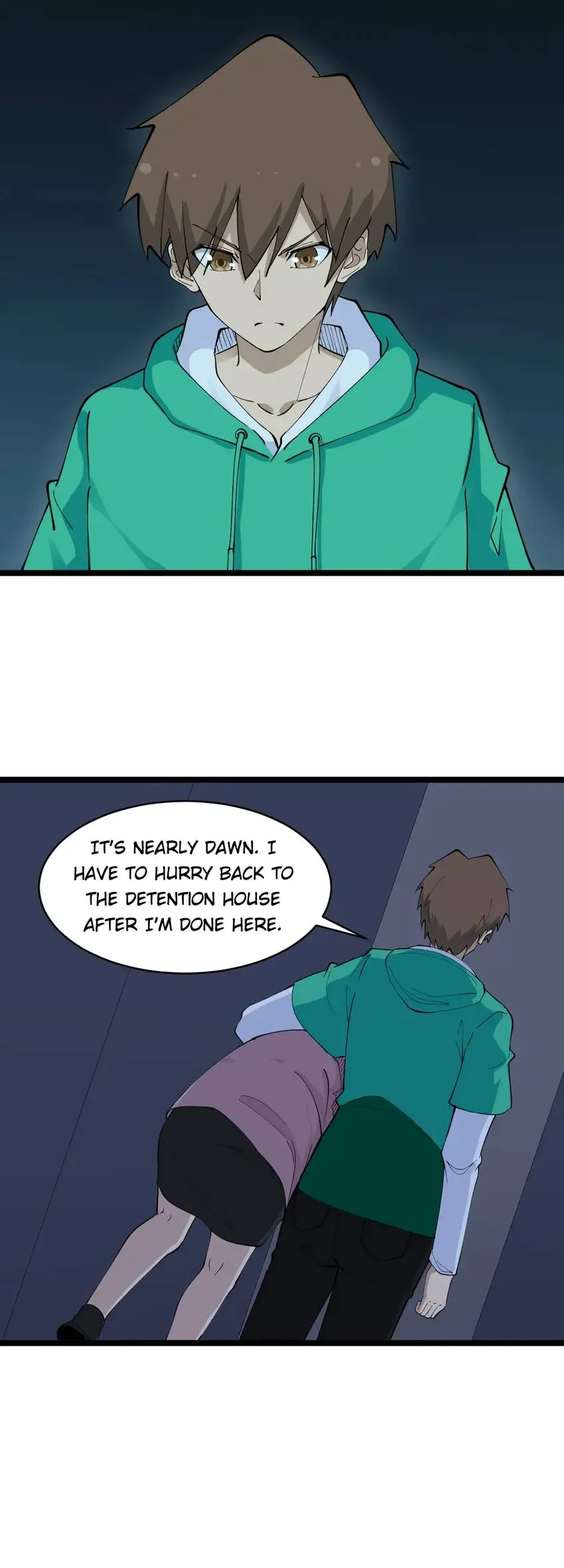 The Three Realms Online Shop Chapter 113 - Page 13