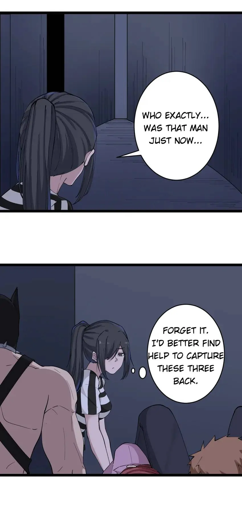 The Three Realms Online Shop Chapter 113 - Page 18