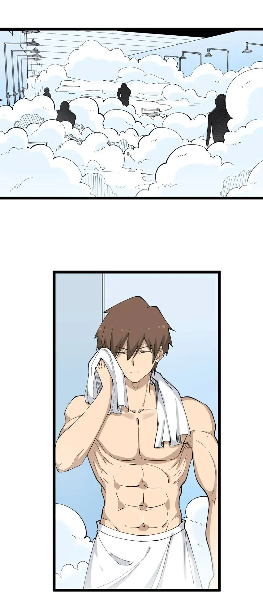 The Three Realms Online Shop Chapter 113 - Page 20