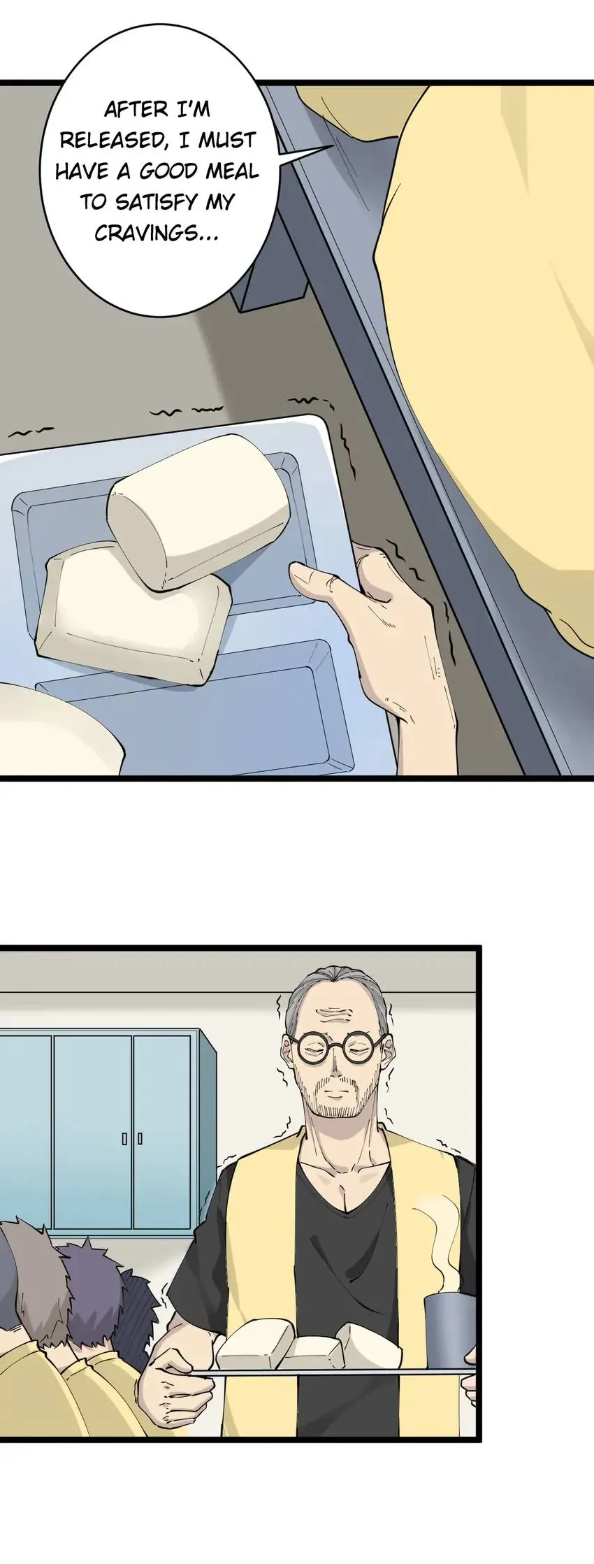 The Three Realms Online Shop Chapter 113 - Page 26