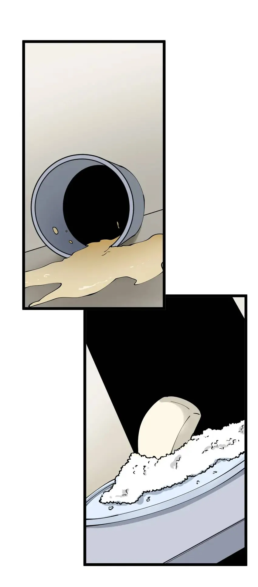 The Three Realms Online Shop Chapter 113 - Page 29