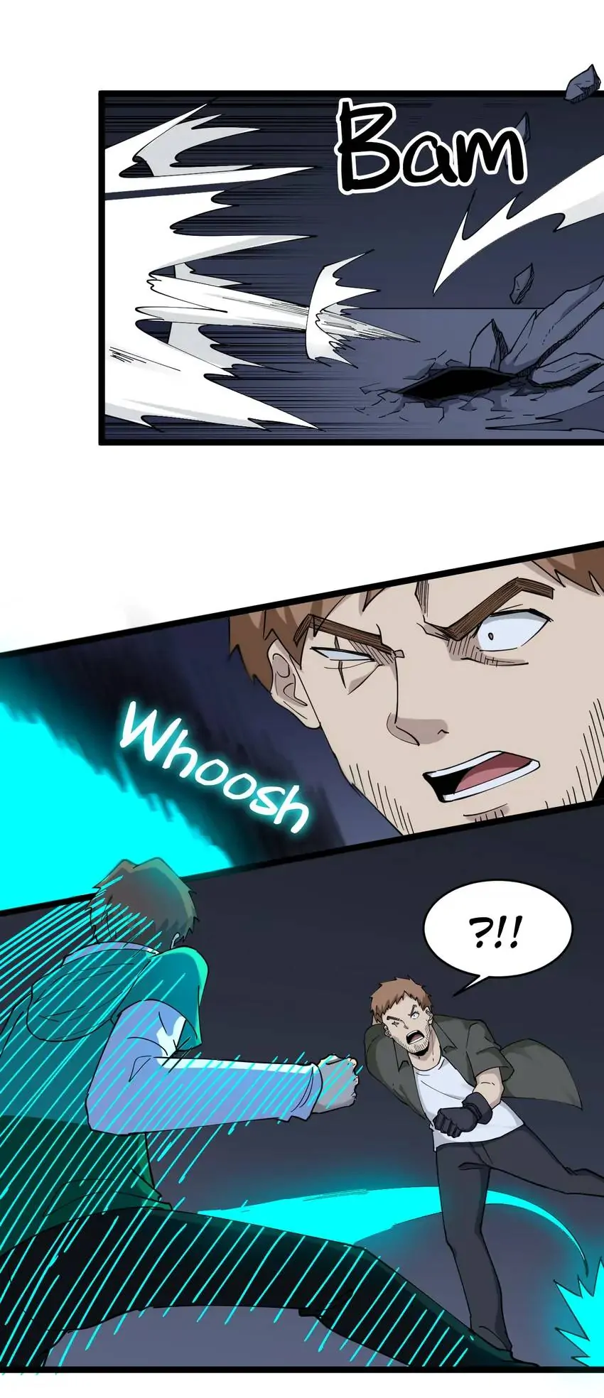 The Three Realms Online Shop Chapter 113 - Page 4