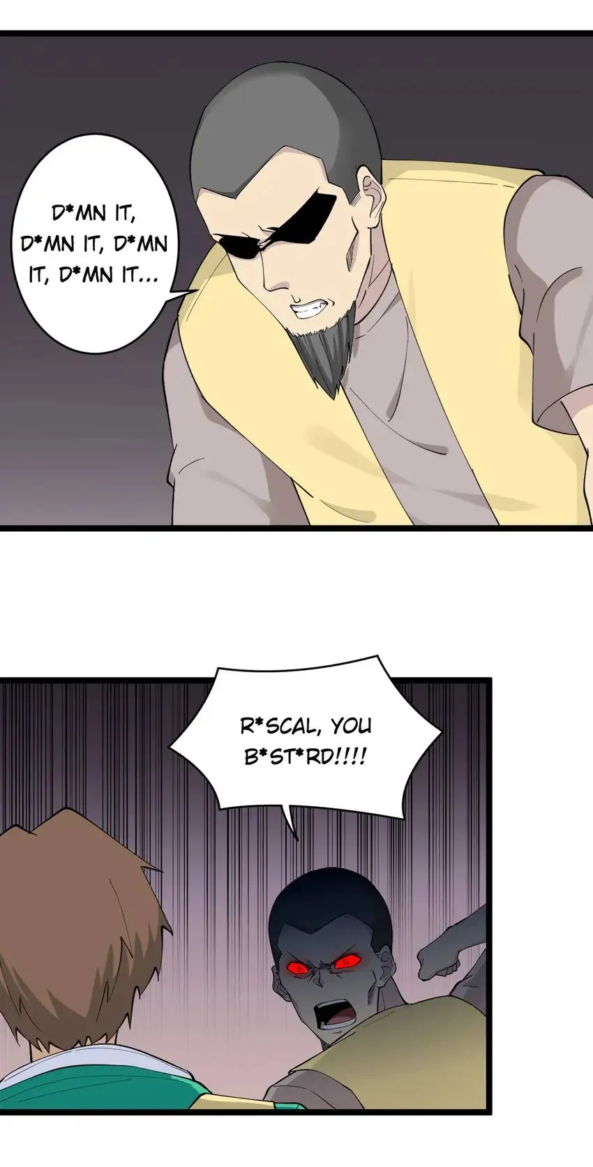 The Three Realms Online Shop Chapter 114 - Page 13