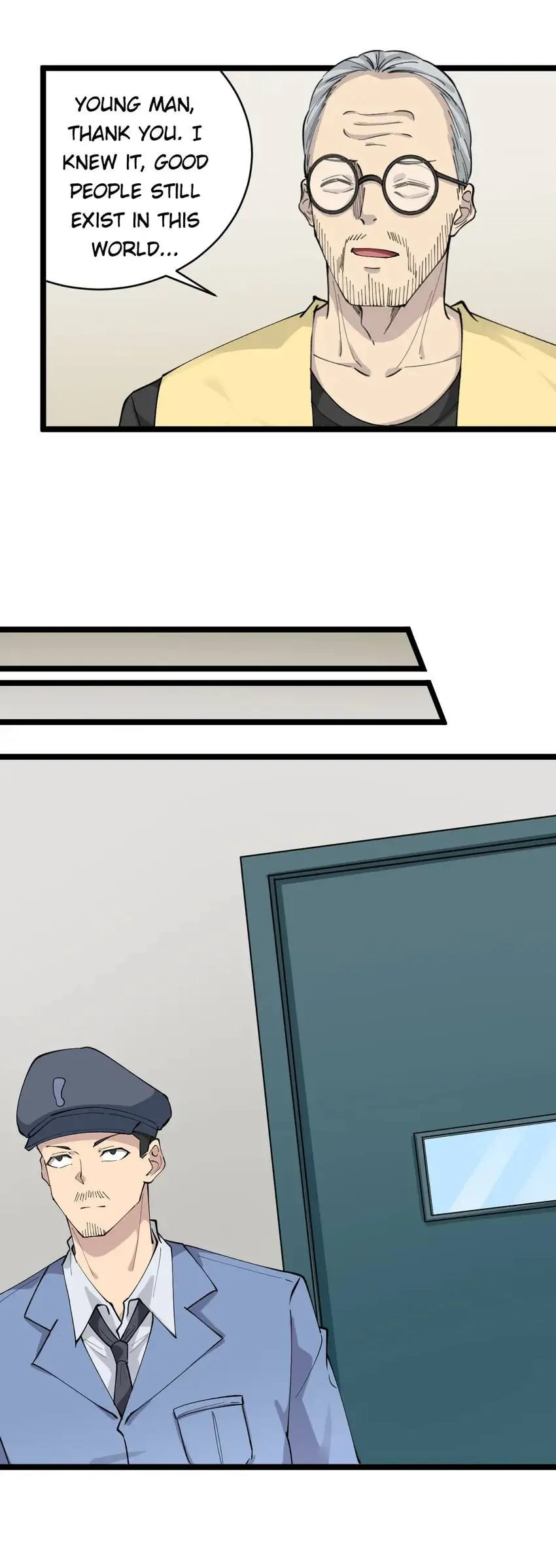 The Three Realms Online Shop Chapter 114 - Page 19