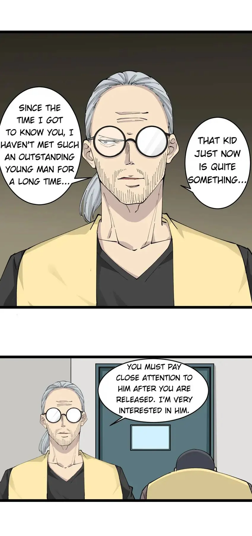The Three Realms Online Shop Chapter 114 - Page 29