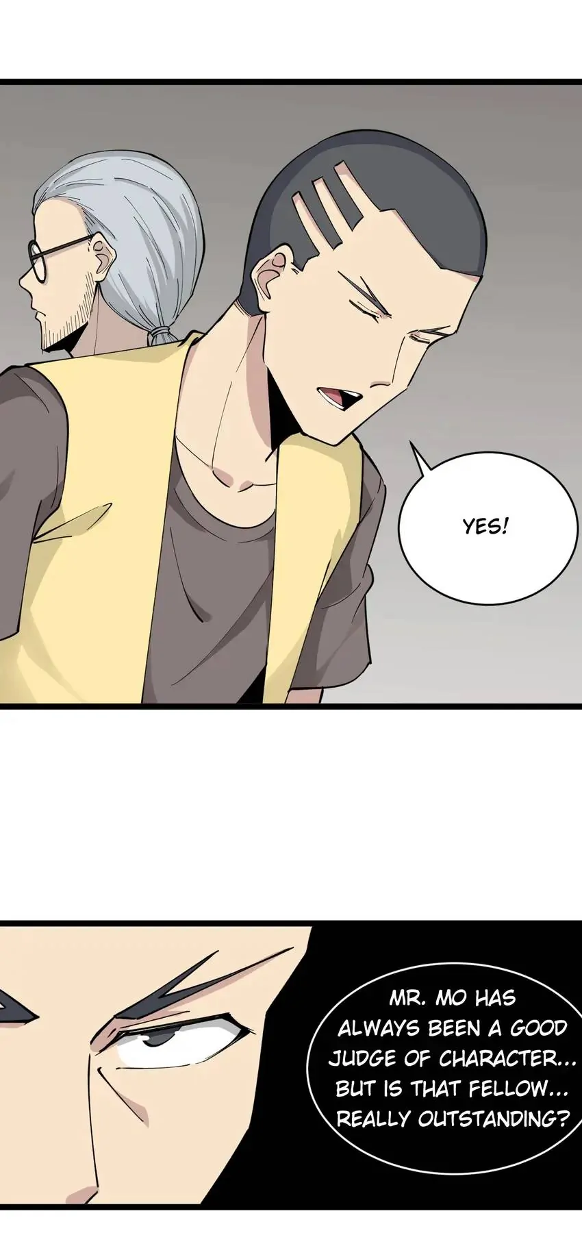 The Three Realms Online Shop Chapter 114 - Page 30