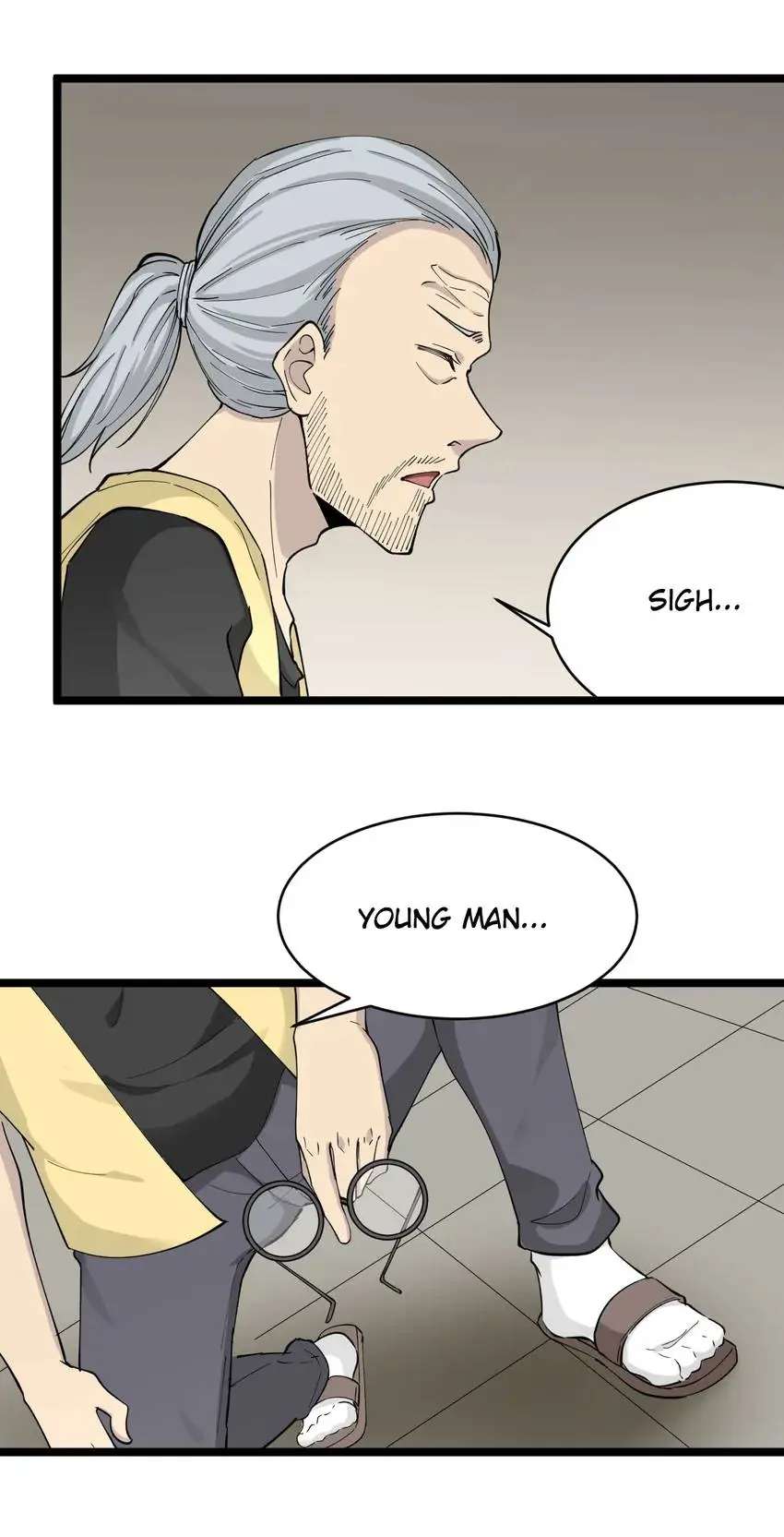 The Three Realms Online Shop Chapter 114 - Page 4