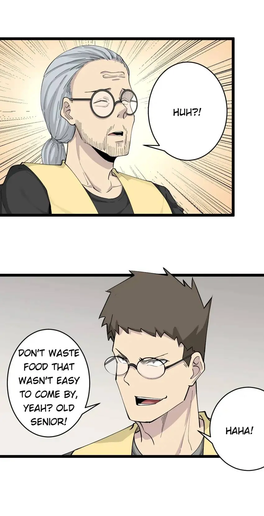 The Three Realms Online Shop Chapter 114 - Page 7