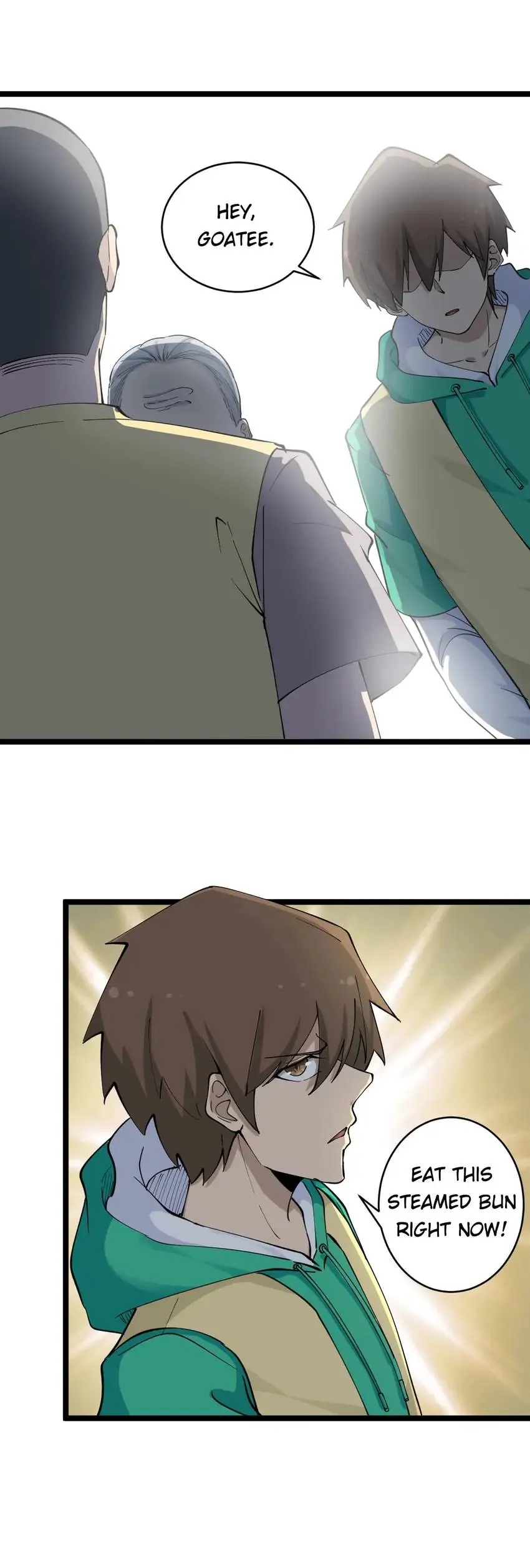 The Three Realms Online Shop Chapter 114 - Page 8