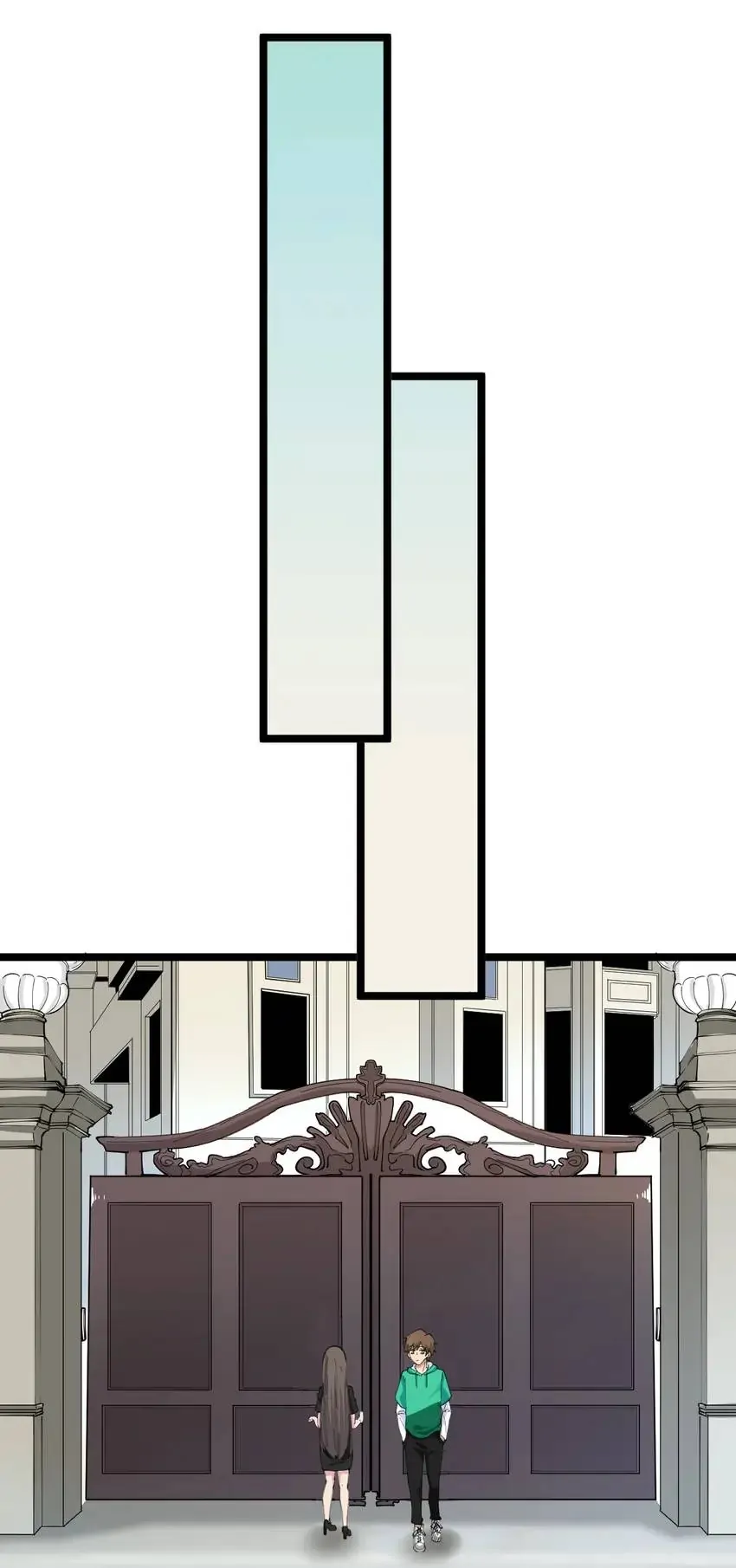 The Three Realms Online Shop Chapter 115 - Page 17