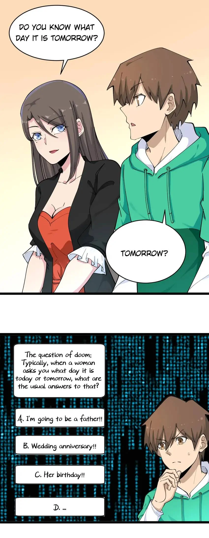 The Three Realms Online Shop Chapter 115 - Page 21