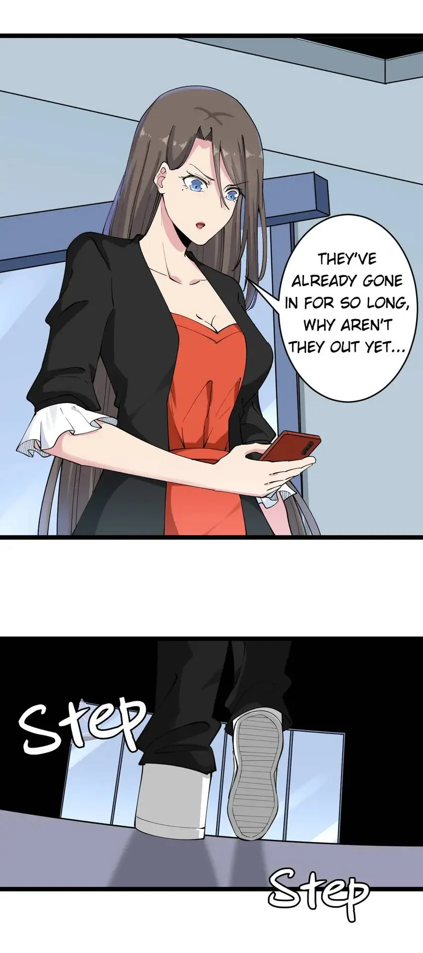 The Three Realms Online Shop Chapter 115 - Page 5