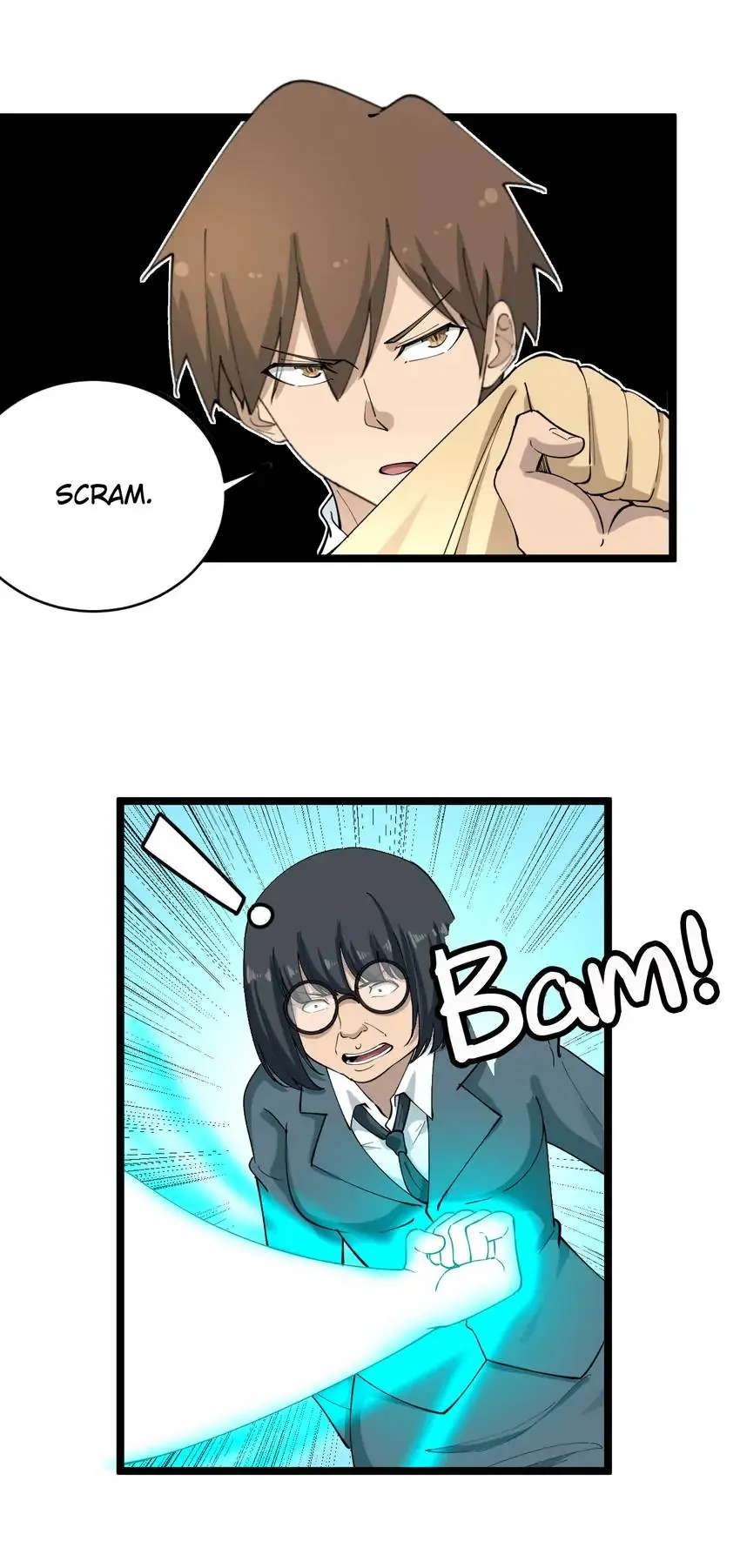 The Three Realms Online Shop Chapter 116 - Page 15