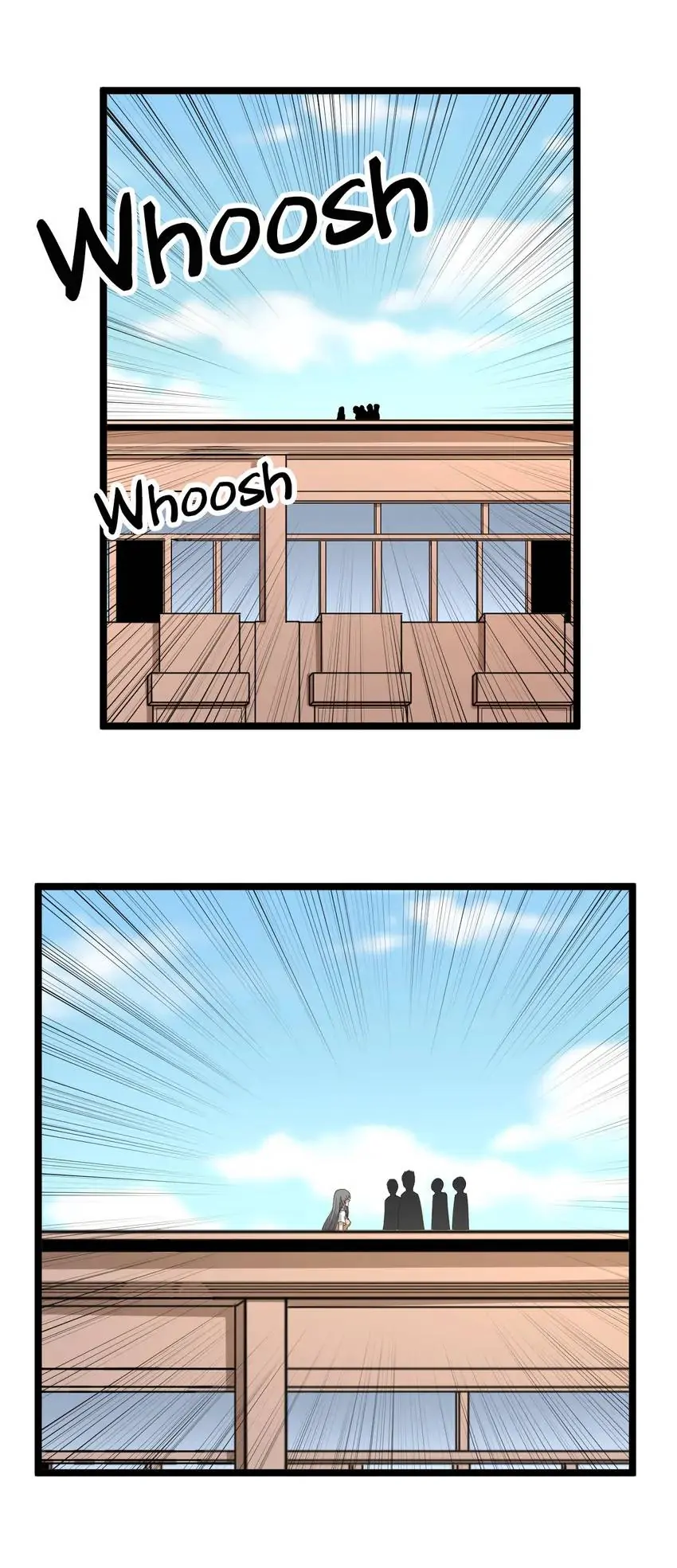The Three Realms Online Shop Chapter 117 - Page 22