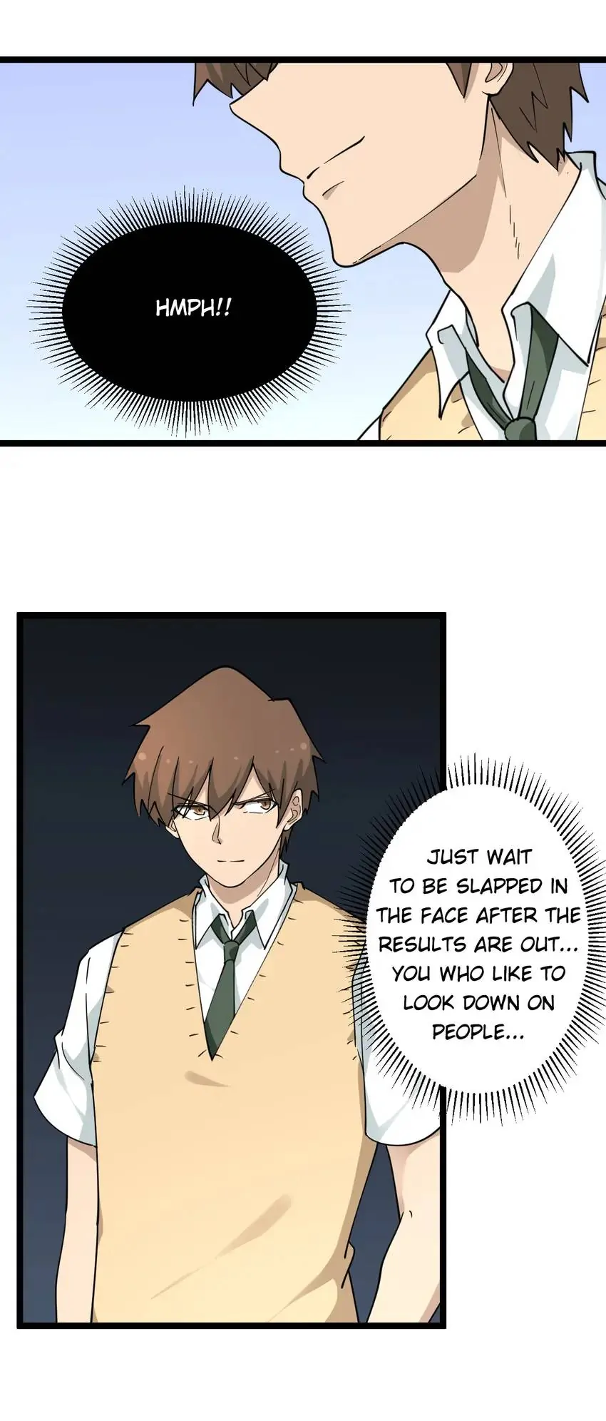 The Three Realms Online Shop Chapter 118 - Page 25