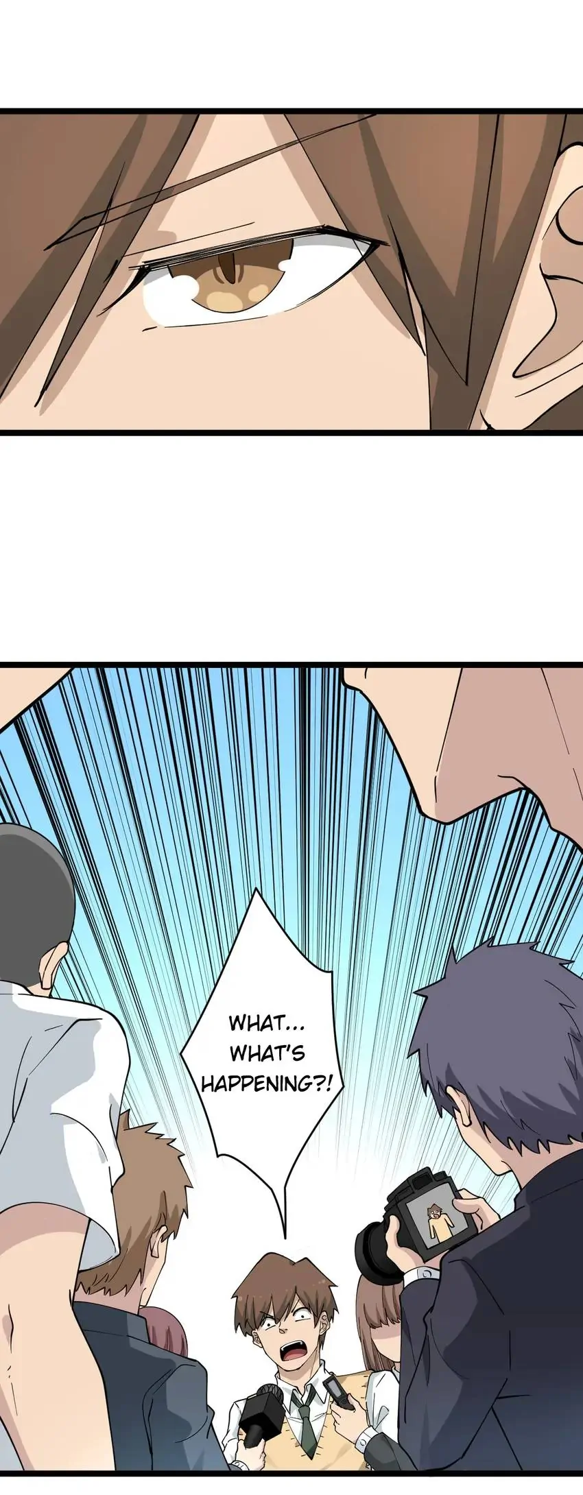 The Three Realms Online Shop Chapter 119 - Page 16