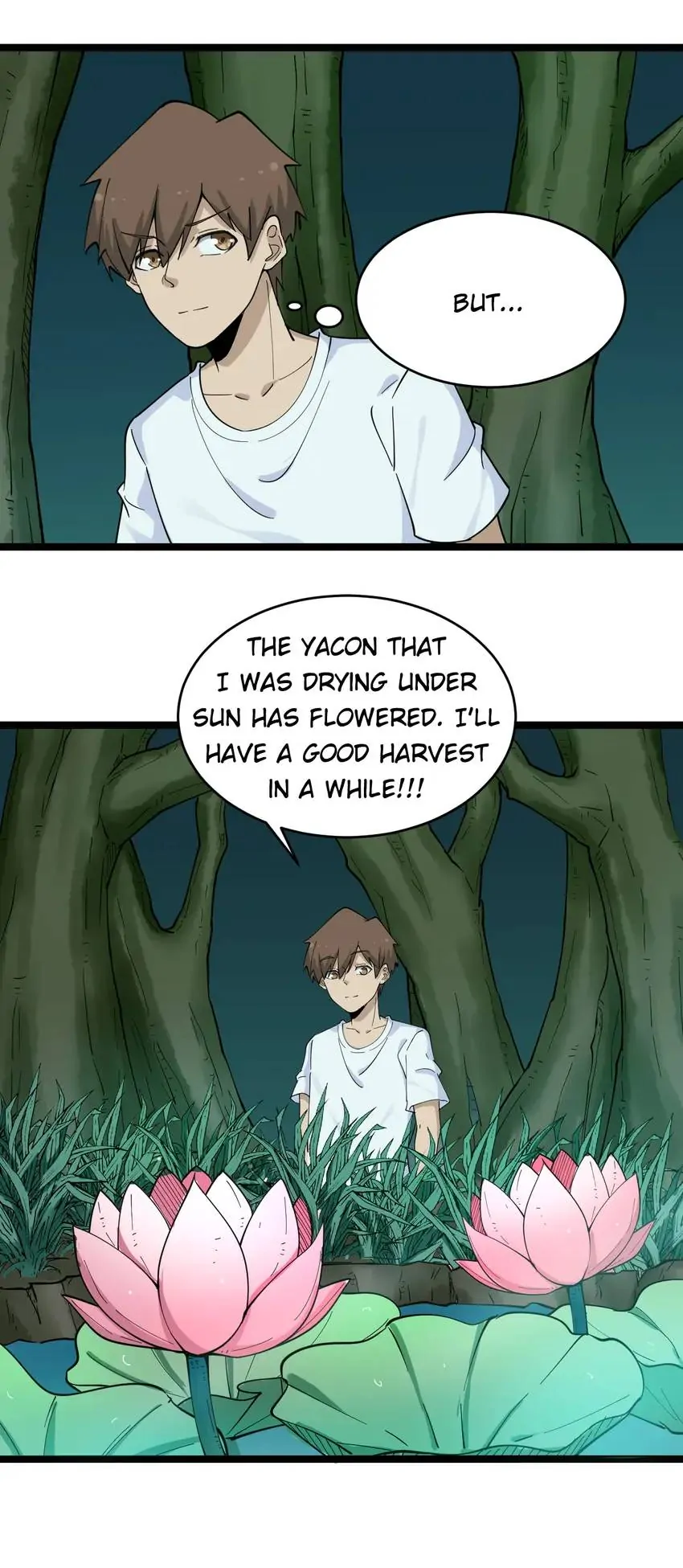 The Three Realms Online Shop Chapter 119 - Page 22