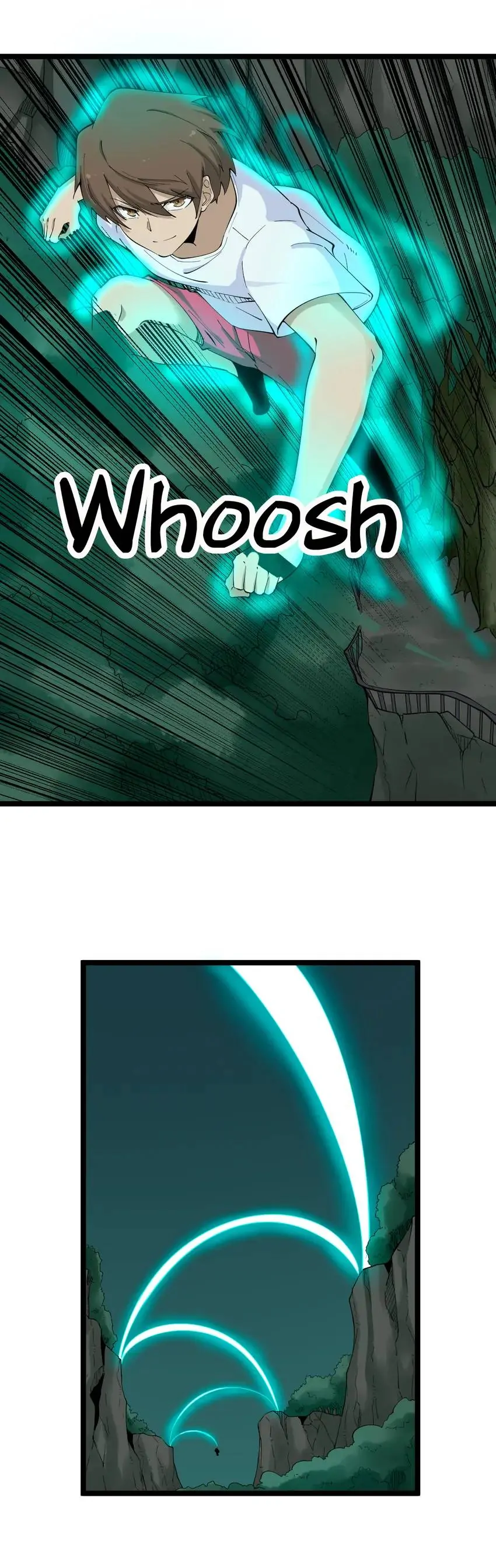 The Three Realms Online Shop Chapter 119 - Page 24