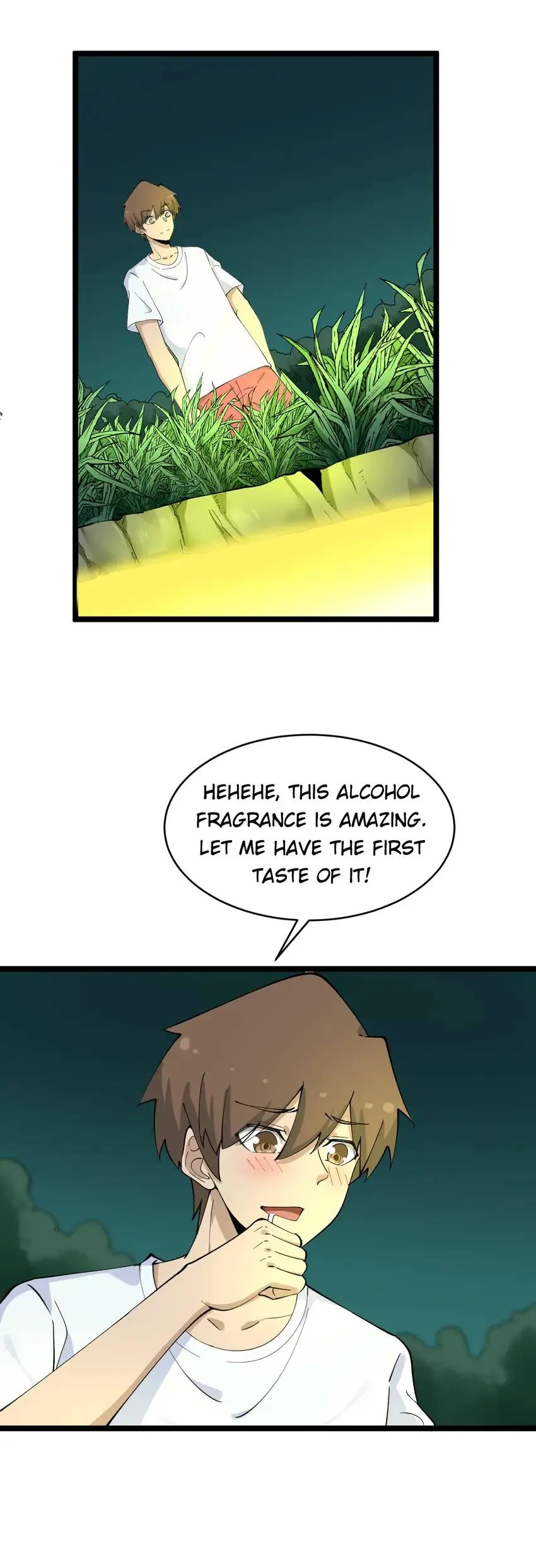 The Three Realms Online Shop Chapter 119 - Page 27