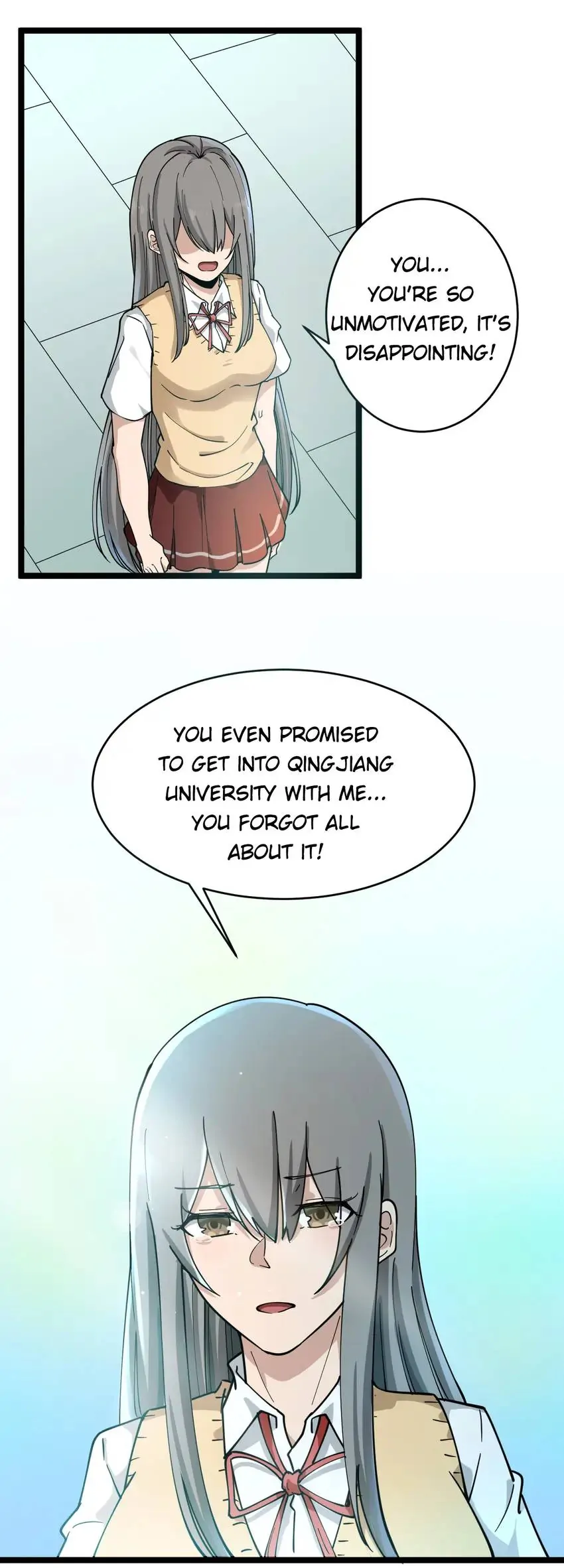The Three Realms Online Shop Chapter 119 - Page 3