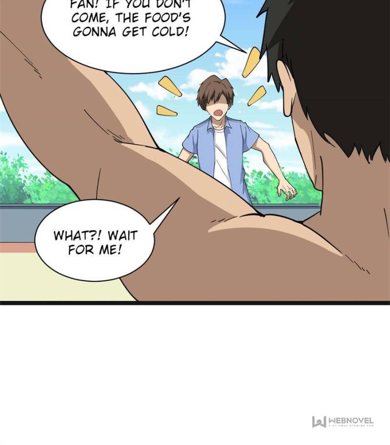 The Three Realms Online Shop Chapter 12 - Page 13